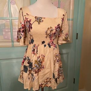 Oddi top. Brand new never worn ripped off tags.